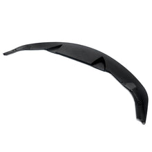 Gloss Black Front Lip Splitter For 2020-2024 Toyota GR Supra A90 A91