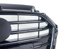 Front Bumper Grille for Audi A3 8V S3 2017-2020 fg317