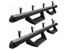 3'' Running Boards Fit 2022-2025 Toyota Tundra CrewMax Side Step Truck Bar