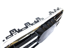 Chrome Front Grille For AUDI A6 C7 S6 2012 2013-2015 fg213