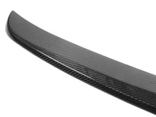 Real Carbon Fiber Highkick Trunk Spoiler Wing for Cadillac CT5 2020-2023