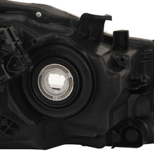 Left/Right Side Front Lamp For 2011-2017 Lexus CT200h Halogen Headlight Assembly Driver Or Passenger LX2502151