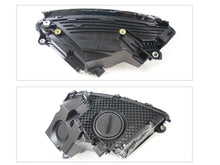 Right RH LED Headlight For 2020-2022 Mercedes-Benz GLC300 GLC X253 C253 W/O AFS Passenger Side