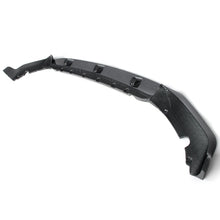 Carbon Fiber Look Front Bumper Lip Spoiler for BMW X7 G07 M Sport 2019–2022