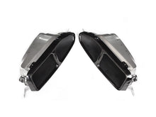 Gloss Black Exhaust Tips Replacement for BMW G11 G12 7 Series M Sport 2016-2019