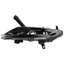 Fog Lights Driving Lamp Pair for Nissan Maxima 2016-2018