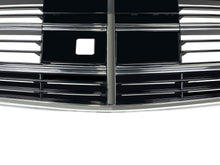 Chrome Front Bumper Grill for Mercedes W223 S400 S500 S450 S580 2021-2024