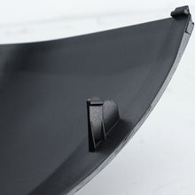 Pair Glossy Black Rear View Mirror Cover Cap Replacement For Dodge Durango 2011-2023 Jeep Grand Cherokee 2011-2019