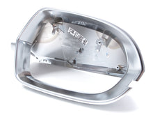 Chrome Mirror Cover Caps Replace For AUDI A6 C7 S6 RS6 2012-2018 w/o Lane Assist mc5