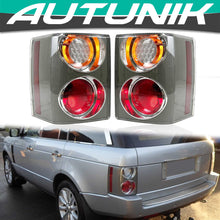 Rear Tail Light Left&Right For Land Rover Range Rover HSE Vouge L322 2002-2007 2008 2009