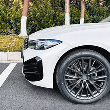 Front Bumper Fog Light Cover Trim For BMW G20 LCI M340i 330i M SPORT 2023+