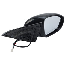3Pin Non-heated Side Mirror Assembly For Nissan Altima 2019-2022 2023 Manual Fold Passenger + Driver