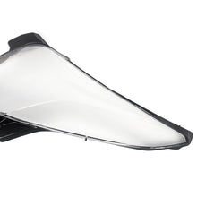 Clear Headlight Lens Covers Left + Right for 2013-2017 Cadillac XTS Replacement Shells
