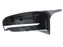 Real Carbon Fiber Mirror Caps Covers For BMW 3/4/7/8 Series G30 G31 G11 G12 G14 G15 G16 mc37