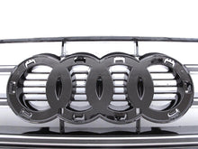 Chrome Front Grill for AUDI A4 B8.5 S4 2013-2015 2016 fg199