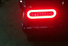 Smoked LED Sequential Turn Signal/Tail Lights For 1999-2018 Mercedes G-Class W463 G500 G550 G55 G63 AMG