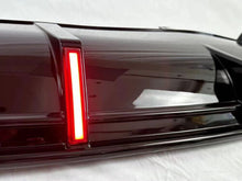 Rear Diffuser + Exhaust Tips For Audi A7 C7 S-Line Sedan 2012-2015
