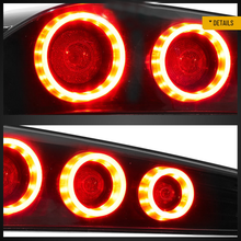 Smoked LED Tail Lights For 2020-2024 Toyota GR Supra A90/A91 W/Animation