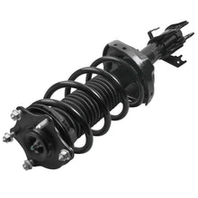 4pcs Front+Rear Complete Shocks Struts & Coil Springs For 2007-2011 Honda CR-V