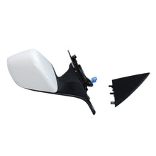 13Pin For Tesla 2020-2023 2024 Model Y White Right Side Mirror Power Fold Heated