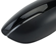 8Pin Right Side Mirror BSM Black For Honda Accord 2023-2025 Heated Blind Spot RH