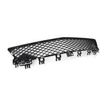 Front Bumper Lower Grille for Mercedes W204 C250 C350 2012 2013 2014 Part# 2048850853