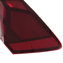 Rear LED Tail Light Outer Right Passenger Side For 2020-2021 Volkswagen Jetta