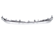 Chrome Front Bumper Valance Skid Plate Molding Trim For Mercedes GLK GLK350 GLK250 2013-2015 di110