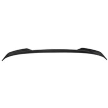 Gloss Black Trunk Lid Spoiler For Toyota Camry SE XSE LE XLE 2018-2024
