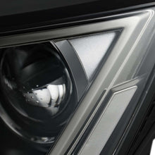 HID Premium Xenon Headlight Driver Side Left For Audi A4 B9 S4 Quattro Allroad 2017-2019