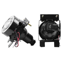 LED Fog Lights & Bezels Cover & Side Marker Lamps w/Wiring For Toyota GT86 Scion FR-S 2012-2016