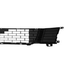 Front Bumper Lower Grille Grill For 2009-2010 Acura TSX Sedan 2.4L AC1036104