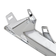 Pair Chrome Fog Light Molding Trim For Subaru Forester 2017 2018 Left & Right
