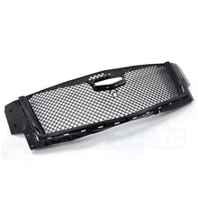 Front Bumper Mesh Grille Honeycomb for 2015-2020 Cadillac Escalade