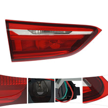 LED Inner Tail Light Left Driver Side for BMW X1 F48 2016 2017 2018