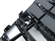 Chrome Front Bumper Grille Replace for AUDI A8 D4 2011-2014