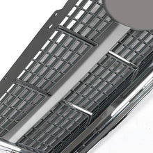 Front Bumper Upper Grille For 2010-2012 Cadillac SRX GM1200629