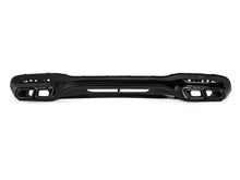 Black Rear Diffuser + Exhaust Tips for Mercedes S-Class W222 AMG-Line 2018-2020
