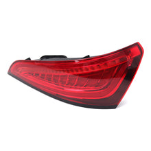 Right Passenger Side LED Tail Light Assembly For 2013-2017 Audi Q5 SQ5