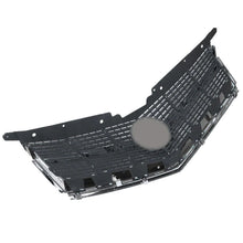 Front Bumper Upper Grille For 2010-2012 Cadillac SRX GM1200629