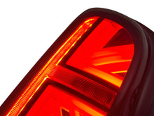 Smoked Lens LED Tail Lights For 2007-2013 MINI Cooper Clubman R55 Rear Lamps
