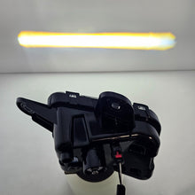 Front LED Fog Lights w/ Covers & Harness – Fits 2022 2023 2024 GMC Sierra 150