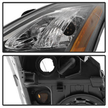 Left+Right For 2008-2015 Infiniti G37/Q60 Coupe|Convertible Black Projector Headlights w/o Bulbs