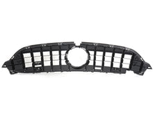 Fit 2024+ Mercedes CLE C236 A236 CLE300 CLE450 CLE53 Front Bumper Grille GT Style