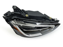Right RH LED Headlight For 2020-2022 Mercedes-Benz GLC300 GLC X253 C253 W/O AFS Passenger Side