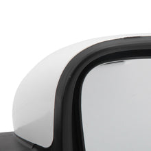 3Pin Left+Right Pearl White Side Mirror For Honda Accord 2018-2022 1.5L