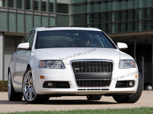 Gloss Black Side Mirror Cover Caps Replace For AUDI A4 B7 B6 2002-2008 mc53