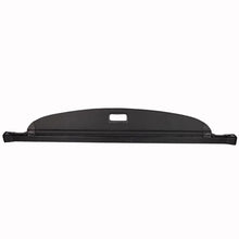 Retractable Rear Cargo Cover For Kia Sorento 2016–2020 Security Shield