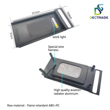 QI Car Wireless Charger Phone Fast Charging Pad For Volvo S60 V60 XC60 2014-2019