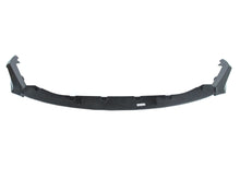 Carbon Fiber Look Front Bumper Lip for BMW M3 G80 M4 G82 2021-2024